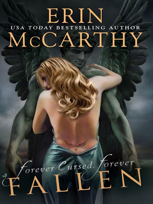 Title details for Fallen by Erin McCarthy - Available
